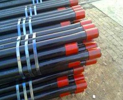 Bimetal Anticorrosion Tubing