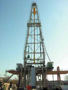 Drilling Rig